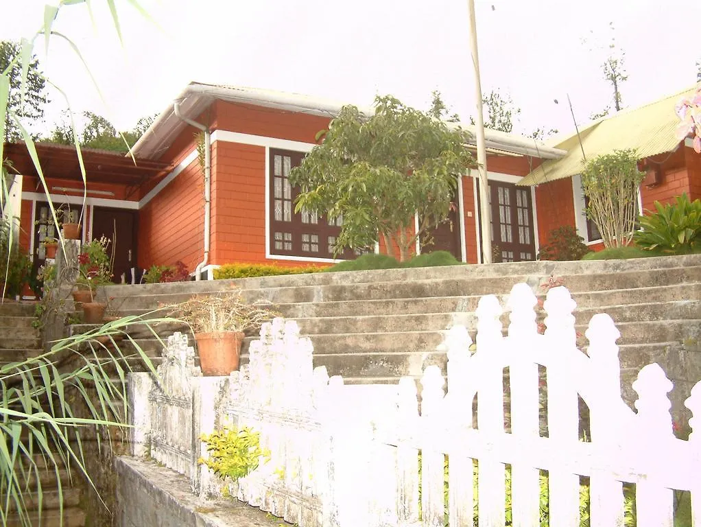 مونار Familycare Homestay الهند