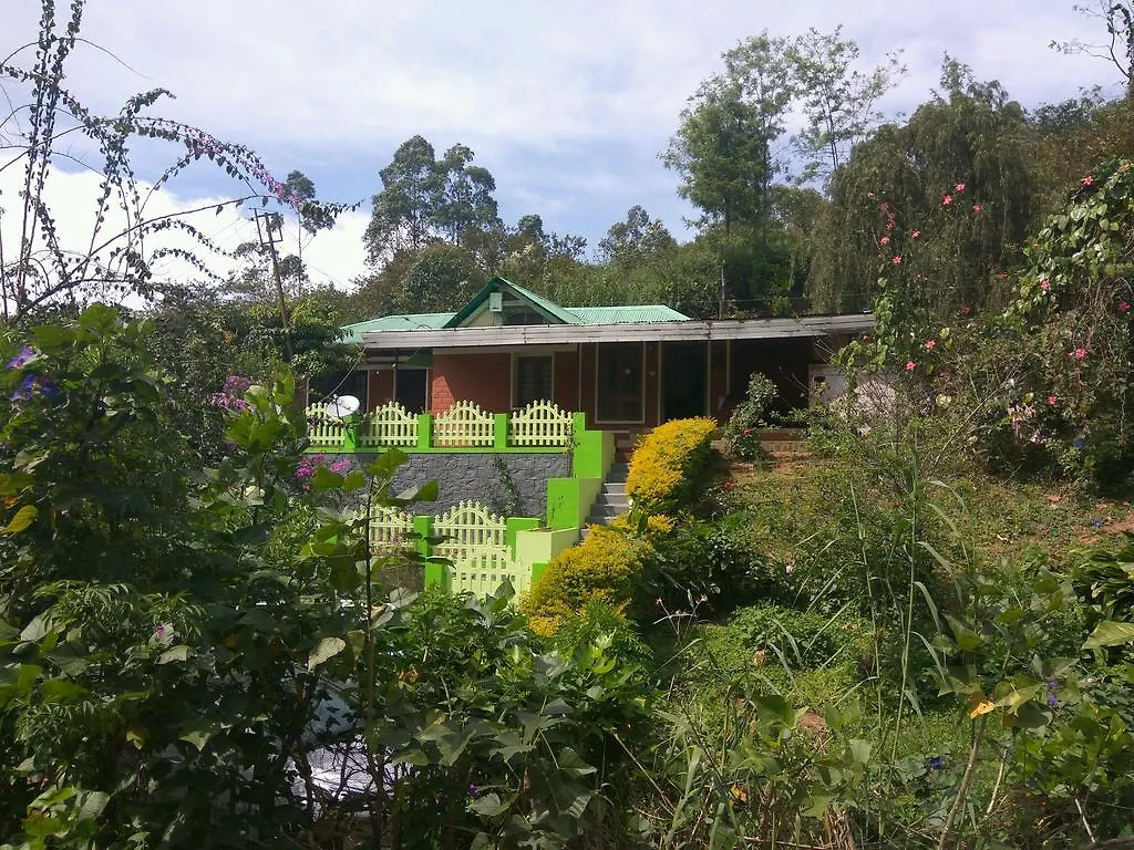 مونار Familycare Homestay الهند